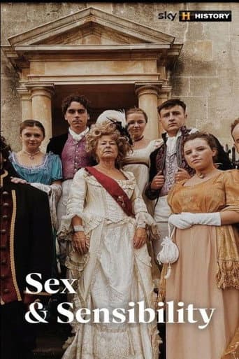 ملصق فيلم Sex and Sensibility (2022)