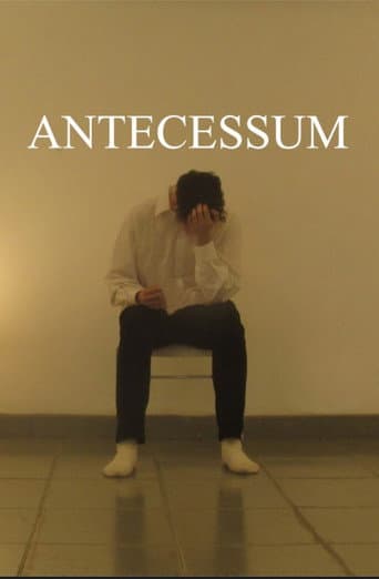 Antecessum (2023) movie poster