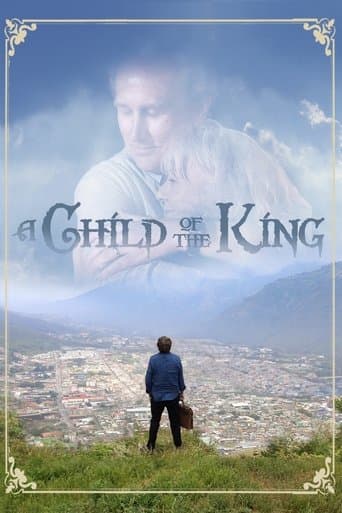 Affiche du film A Child of the King (2019)