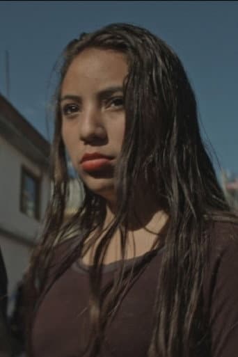 Las niñas que no tuvieron miedo (2017) movie poster