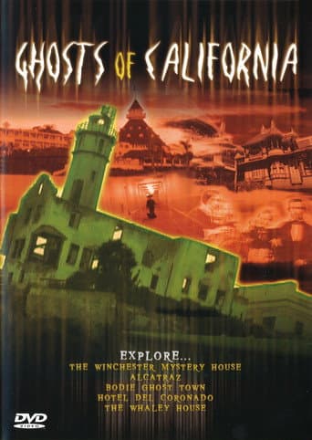 Ghosts of California (2003) movie poster
