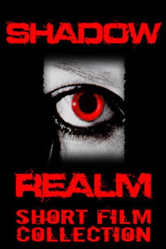 Affiche du film Shadow Realm (2002)