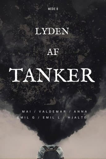 Lyden af Tanker (2024) movie poster
