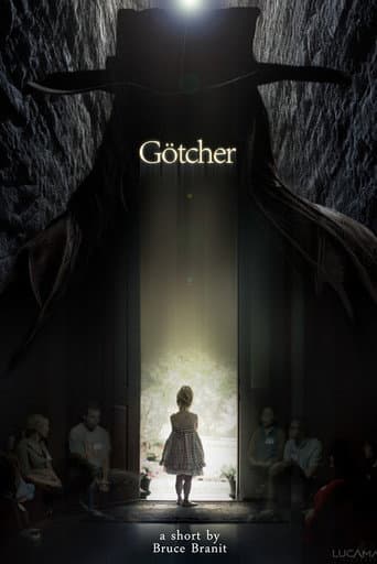 ملصق فيلم Götcher (2015)