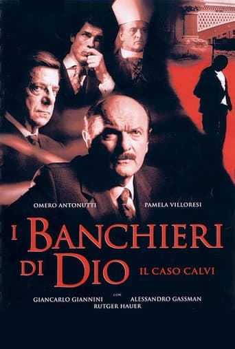 ملصق فيلم I Banchieri di Dio: Il Caso Calvi (2002)