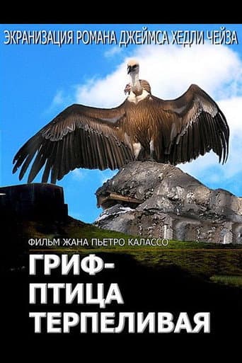 L'avvoltoio può attendere (1991) movie poster