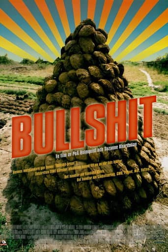 Affiche du film Bullshit (2005)