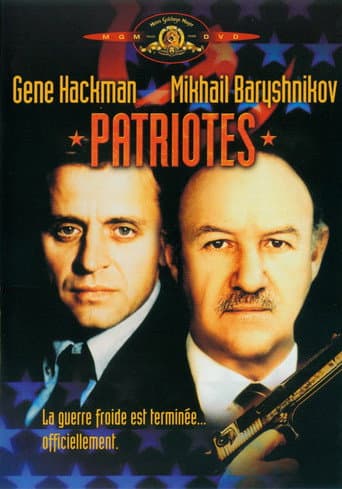 Affiche du film Company Business (1991)