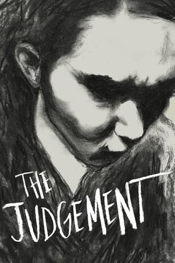 Affiche du film The Judgement (2026)