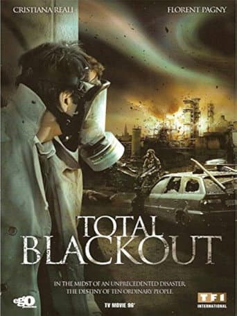 ملصق فيلم Blackout (2009)