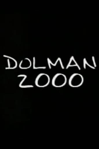 ملصق فيلم Dolman 2000 (2000)