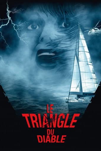 Affiche du film Satan's Triangle (1975)
