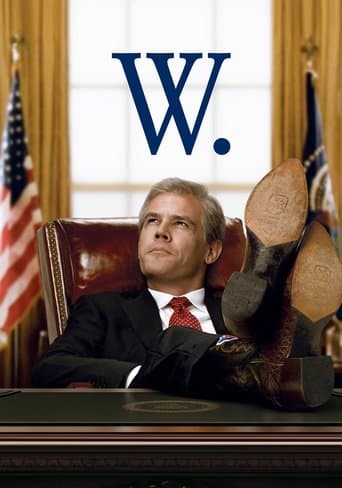 ملصق فيلم W. (2008)