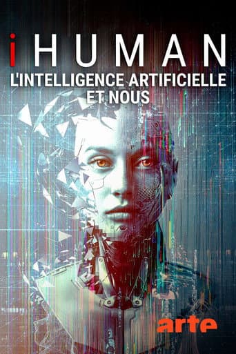Affiche du film iHuman (2019)