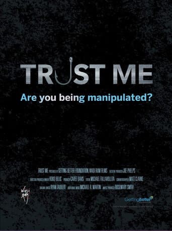 ملصق فيلم Trust Me (2020)