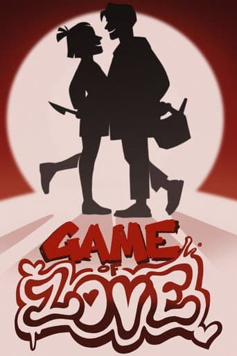 Affiche du film Game of Love