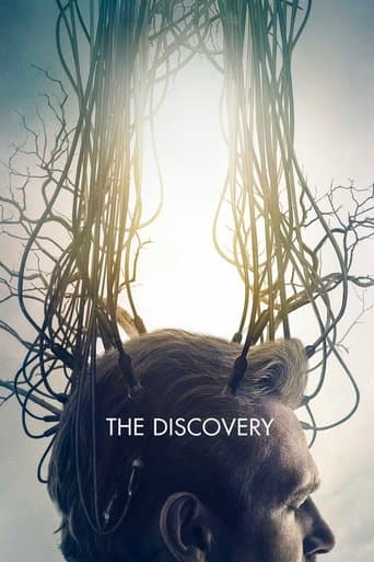 ملصق فيلم The Discovery (2017)