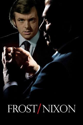 ملصق فيلم Frost/Nixon (2008)