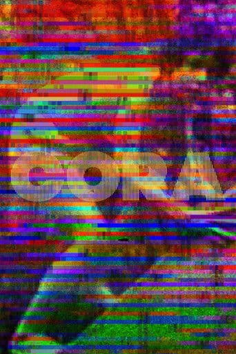 ملصق فيلم Cora (2021)