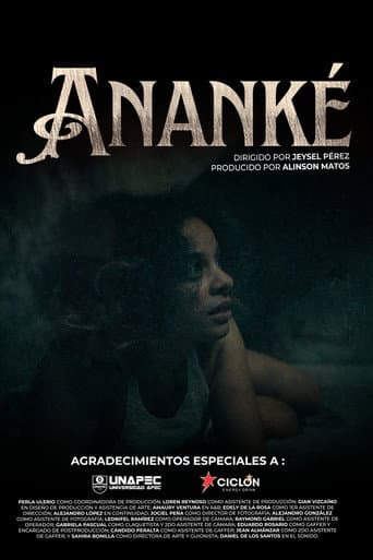 Affiche du film Ananké