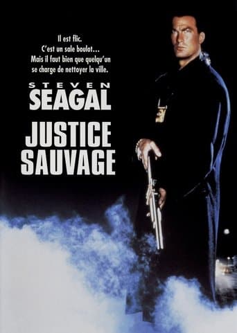 Affiche du film Out for Justice (1991)