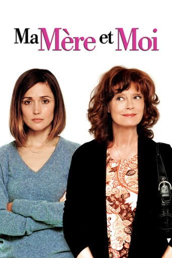 Affiche du film The Meddler (2016)