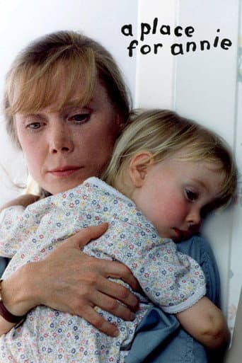 ملصق فيلم A Place for Annie (1994)