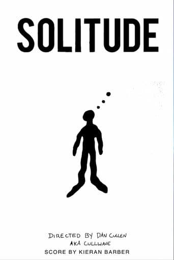 ملصق فيلم SOLITUDE (2023)