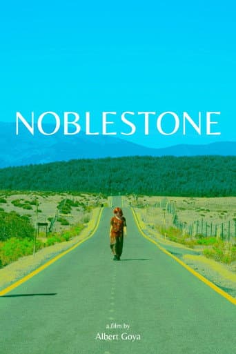 ملصق فيلم Noblestone
