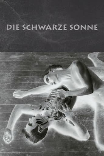 Affiche du film Die schwarze Sonne (1992)