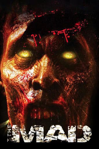 The Mad (2007) movie poster