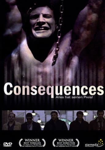 Consequences (2006) movie poster