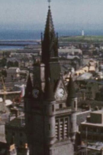 Aberdeen (1970) movie poster