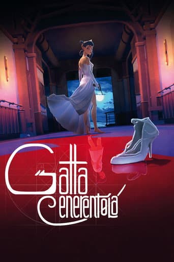ملصق فيلم Gatta Cenerentola (2017)