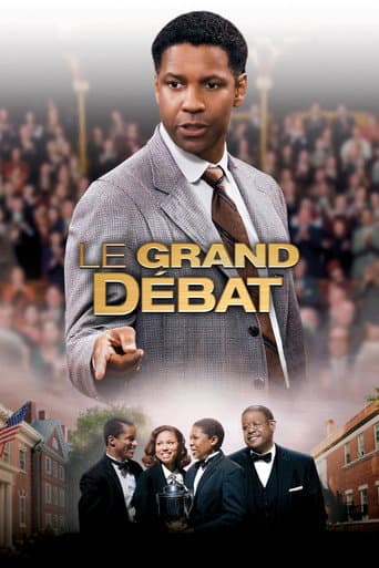 Affiche du film The Great Debaters (2007)