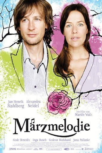 Affiche du film Märzmelodie (2008)