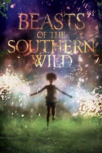 Beasts of the Southern Wild (2012) movie poster