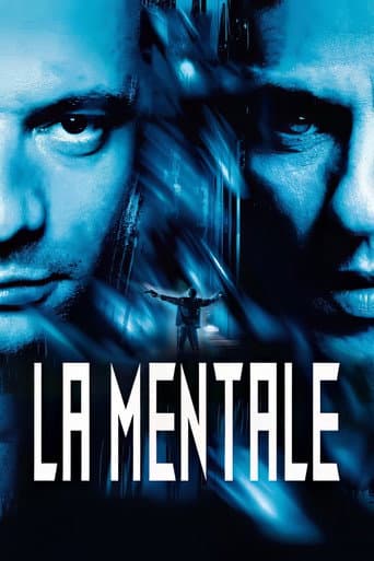 Affiche du film La Mentale (2002)