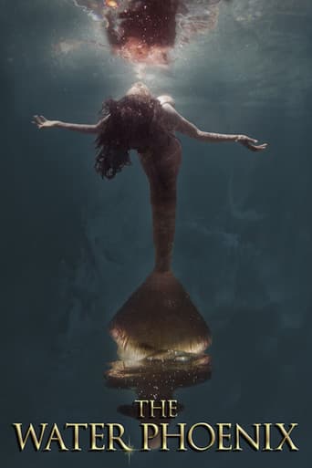 The Water Phoenix (2017) movie poster