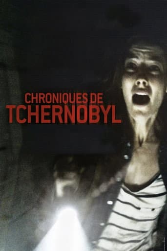 Affiche du film Chernobyl Diaries (2012)