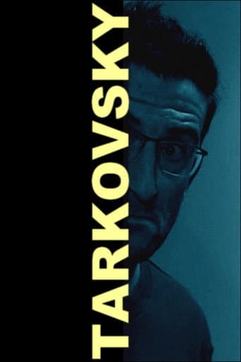 ملصق فيلم Tarkovsky (2010)