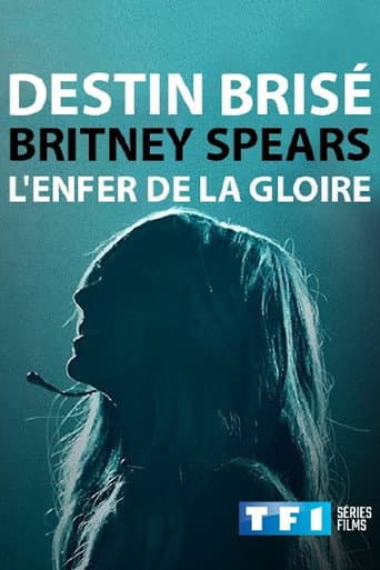 Affiche du film Britney Ever After (2017)