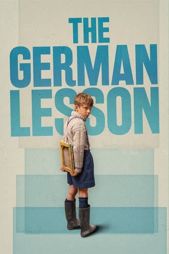 ملصق فيلم Deutschstunde (2019)