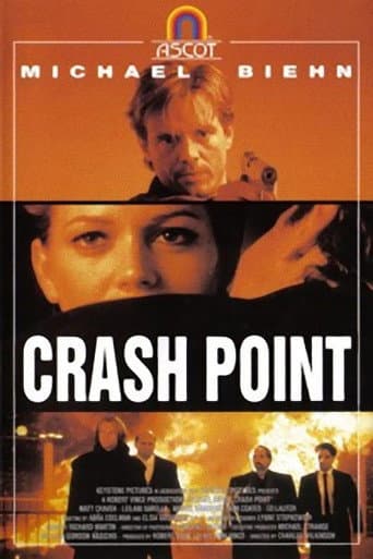 Breach of Trust (1995) movie poster