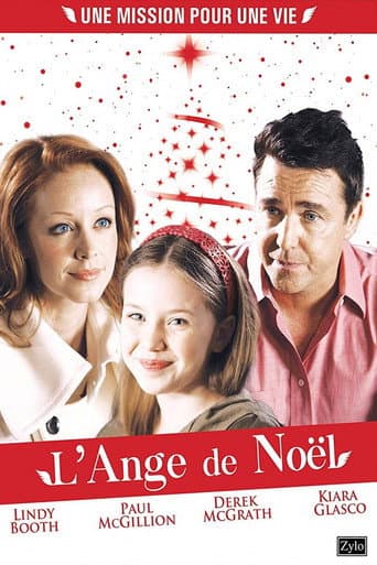 Affiche du film Christmas Magic (2011)