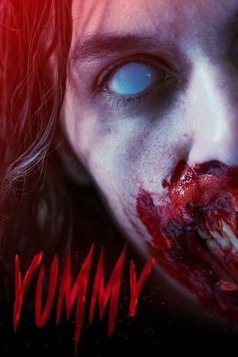 ملصق فيلم Yummy (2019)