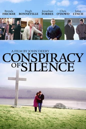 ملصق فيلم Conspiracy of Silence (2003)