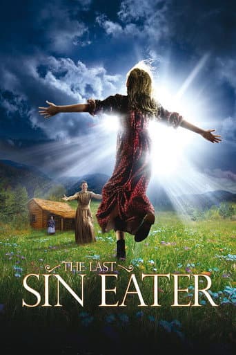 ملصق فيلم The Last Sin Eater (2007)
