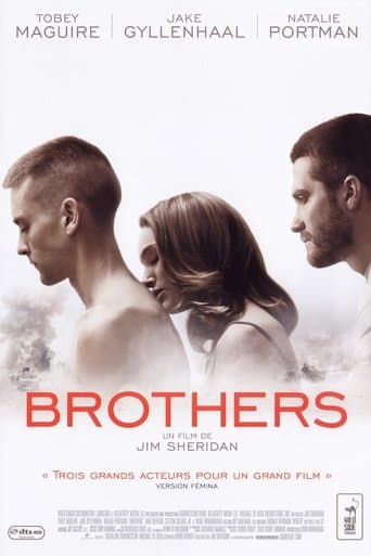 Affiche du film Brothers (2009)