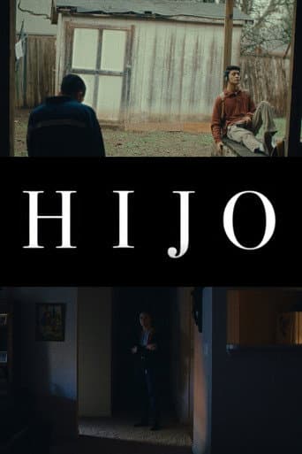 Affiche du film Hijo (2022)